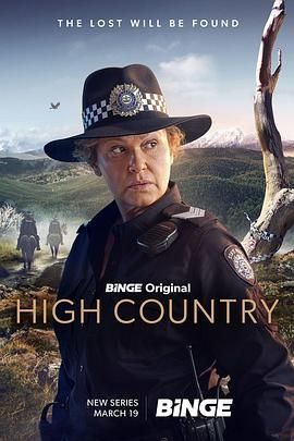 High Country 第1集